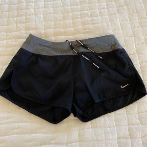 Nike Dri-Fit running shorts size medium